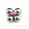 AISI1010 soft Carbon Steel Balls for welding